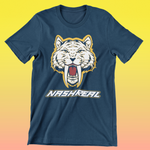 Nashreal Preds Team Tee