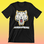 Nashreal Preds Team Tee