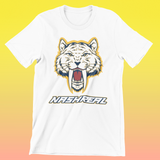 Nashreal Preds Team Tee