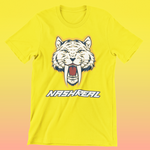 Nashreal Preds Team Tee