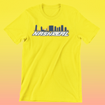 Nashreal Preds Tee