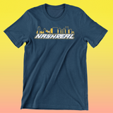 Nashreal Preds Tee