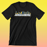 Nashreal Preds Tee