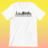 Nashreal Preds Tee