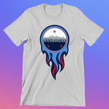 Nashreal Titan Power Tee