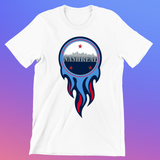 Nashreal Titans Power Tee