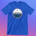 Nashreal Pride Tee