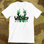 Winthrope Outdoors Bayou Camo Tee