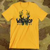 Winthrope Outdoors Leaf Camo Tee