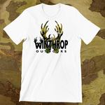 Winthrope Outdoors Leaf Camo Tee