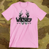 Winthrope Outdoors Snow Camo Tee