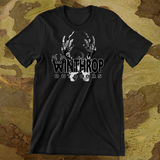 Winthrope Outdoors Snow Camo Tee