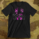 Winthrope Outdoors Pink Camo Tee