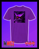 Gengar Graphic T-Shirt by Sean Humburg