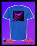 Gengar Graphic T-Shirt by Sean Humburg