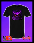 Gengar Graphic T-Shirt by Sean Humburg