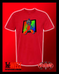 Voodoo Baby Graphic T-Shirt by Sean Humburg