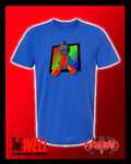 Voodoo Baby Graphic T-Shirt by Sean Humburg