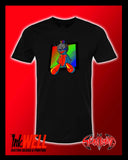 Voodoo Baby Graphic T-Shirt by Sean Humburg