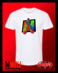 Voodoo Baby Graphic T-Shirt by Sean Humburg