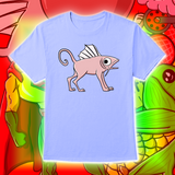 Catfish Punography Graphic Tee