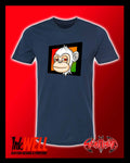 Chill Chimp Graphic T-Shirt by Sean Humburg