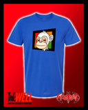 Chill Chimp Graphic T-Shirt by Sean Humburg