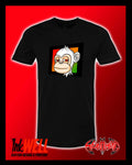 Chill Chimp Graphic T-Shirt by Sean Humburg