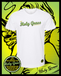 Holy Grass Classic Logo