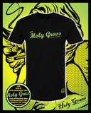 Holy Grass Classic Logo