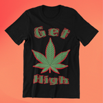 Get High