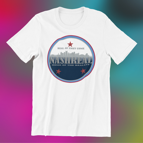 Nashreal T-Shirt