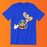 Mario Game Over T-shirt