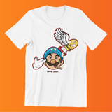 Mario Game Over T-shirt