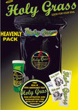 Holy Grass Heavenly Pack